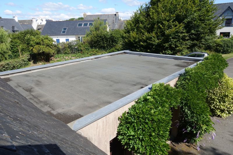 Best Industrial Roofing Contractors in Queen Creek, AZ