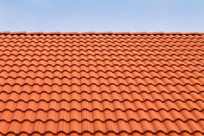 Tile Roof Services