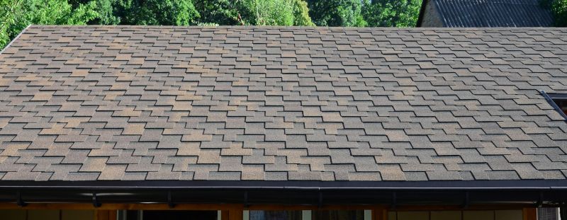 Roofing Material Selection